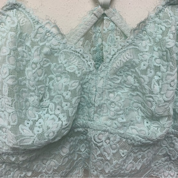 Aerie Lace Bralette - Picture 9 of 9